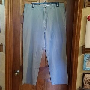 Columbia 40/32 Khaki 6 Pocket Pants